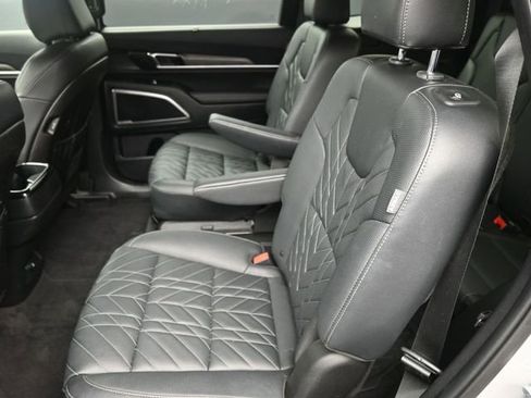 Used 2025 Kia Telluride EX X-Line AWD/4WD image 20
