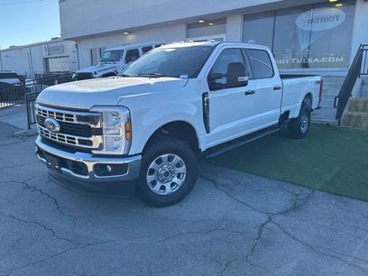 Used 2024 Ford F250 XLT w/ FX4 Off-Road Package