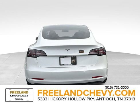 Used 2020 Tesla Model 3 Long Range image 4