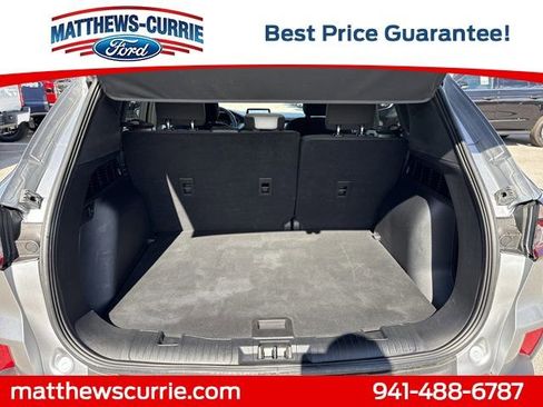 Certified 2024 Ford Escape Active image 13