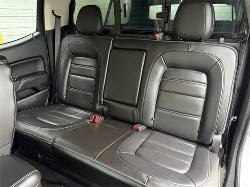 Used 2018 GMC Canyon Denali image 13