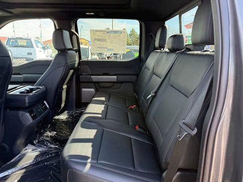 New 2026 Ford F150 XLT image 14
