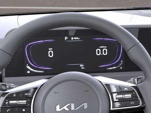 New 2026 Kia Seltos S AWD/4WD image 21