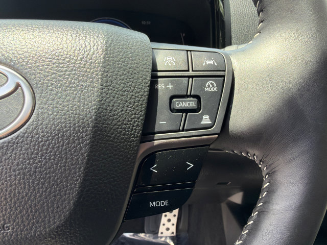 Used 2026 Toyota Camry SE w/ Convenience Package FWD image 31