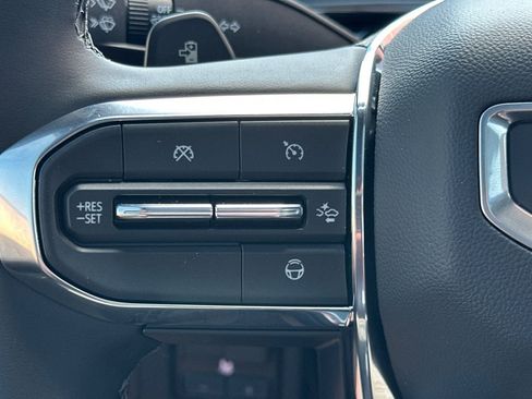 New 2025 GMC Sierra EV Denali image 26