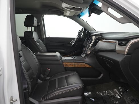 Used 2015 GMC Yukon Denali AWD/4WD image 13
