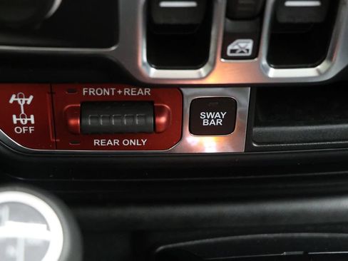 Used 2023 Jeep Wrangler Unlimited Rubicon 4xe w/ Cold Weather Group AWD/4WD image 26