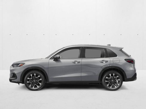 New 2027 Honda HR-V EX-L image 3
