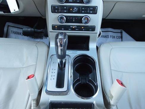 Used 2012 Ford Flex SEL w/ Equipment Group Order Code FWD image 26