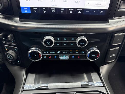 Used 2024 Ford F150 Lariat w/ Equipment Group 502A High AWD/4WD image 18