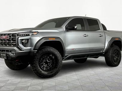 Used 2024 GMC Canyon AT4X w/ AT4X AEV Edition