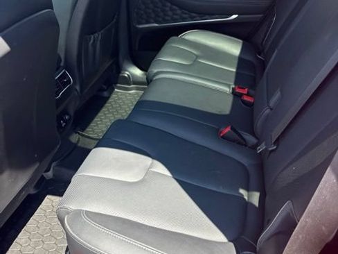 Used 2023 Hyundai Santa Fe Limited AWD/4WD image 31