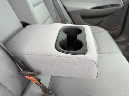 Used 2020 Chevrolet Malibu LT FWD image 10