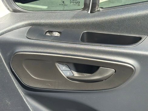 Used 2023 Mercedes-Benz Sprinter 144 Cargo w/ Acoustic Package image 36