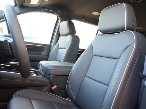 New 2025 Chevrolet Tahoe Premier image 16