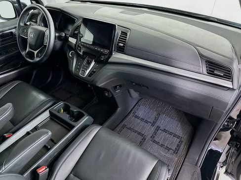 Used 2023 Honda Odyssey EX-L image 34
