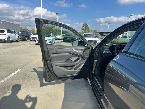 New 2026 Audi A6 Premium Plus w/ Premium Plus Package image 10