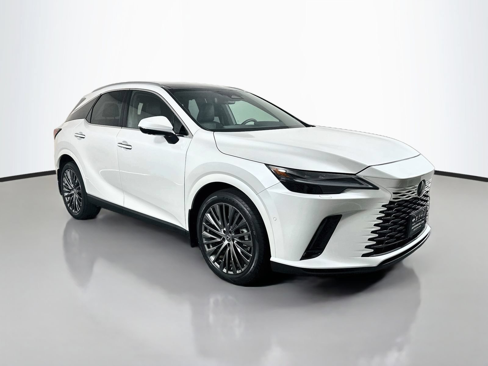 Used 2024 Lexus RX 350 w/ Convenience Package AWD/4WD image 1