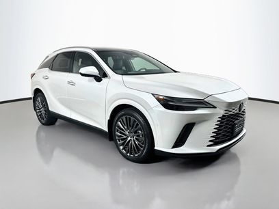 Used 2024 Lexus RX 350 w/ Convenience Package