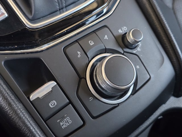Used 2024 MAZDA CX-5 AWD 2.5 S w/ Preferred Package image 23