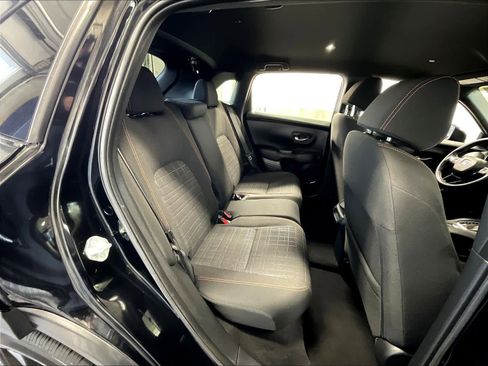 Used 2024 Honda HR-V Sport image 16