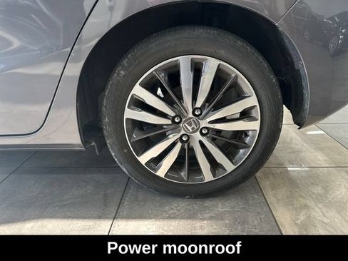 Used 2015 Honda Fit EX image 6