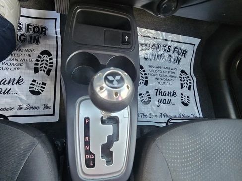 Used 2018 Mitsubishi Mirage G4 ES image 18