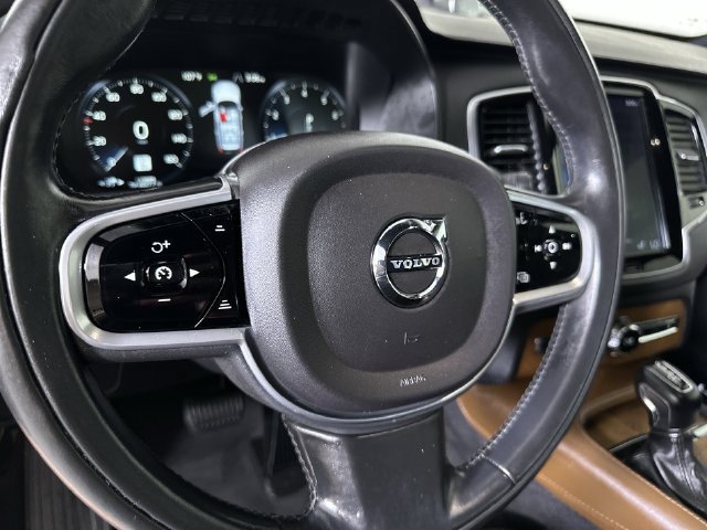 Used 2018 Volvo XC90 T6 Inscription w/ Luxury Package AWD/4WD image 11