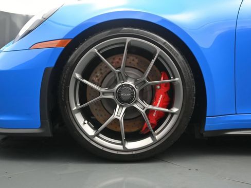Used 2022 Porsche 911 GT3 RWD image 8