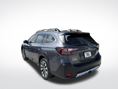 Certified 2023 Subaru Outback Limited AWD/4WD image 11