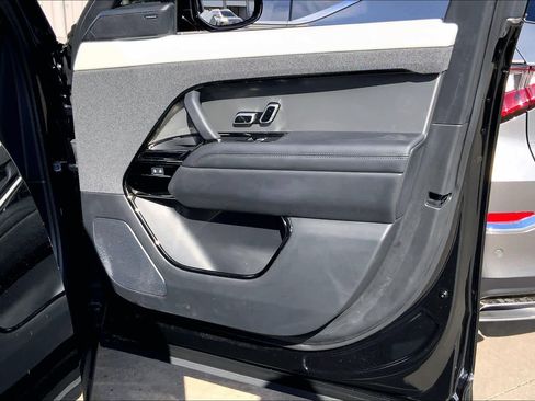 Used 2024 Land Rover Range Rover Sport Dynamic SE image 21