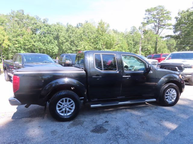 Used 2019 Nissan Frontier SV RWD image 6
