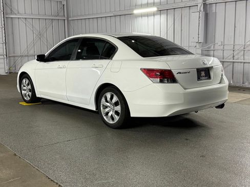 Used 2009 Honda Accord EX image 10