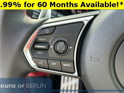 New 2026 Acura MDX A-Spec image 12