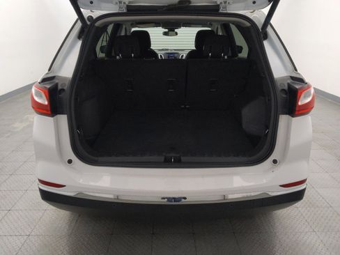 Used 2020 Chevrolet Equinox LT w/ Driver Convenience Package FWD image 29