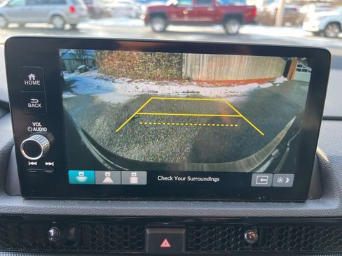 Used 2023 Honda CR-V EX-L image 21