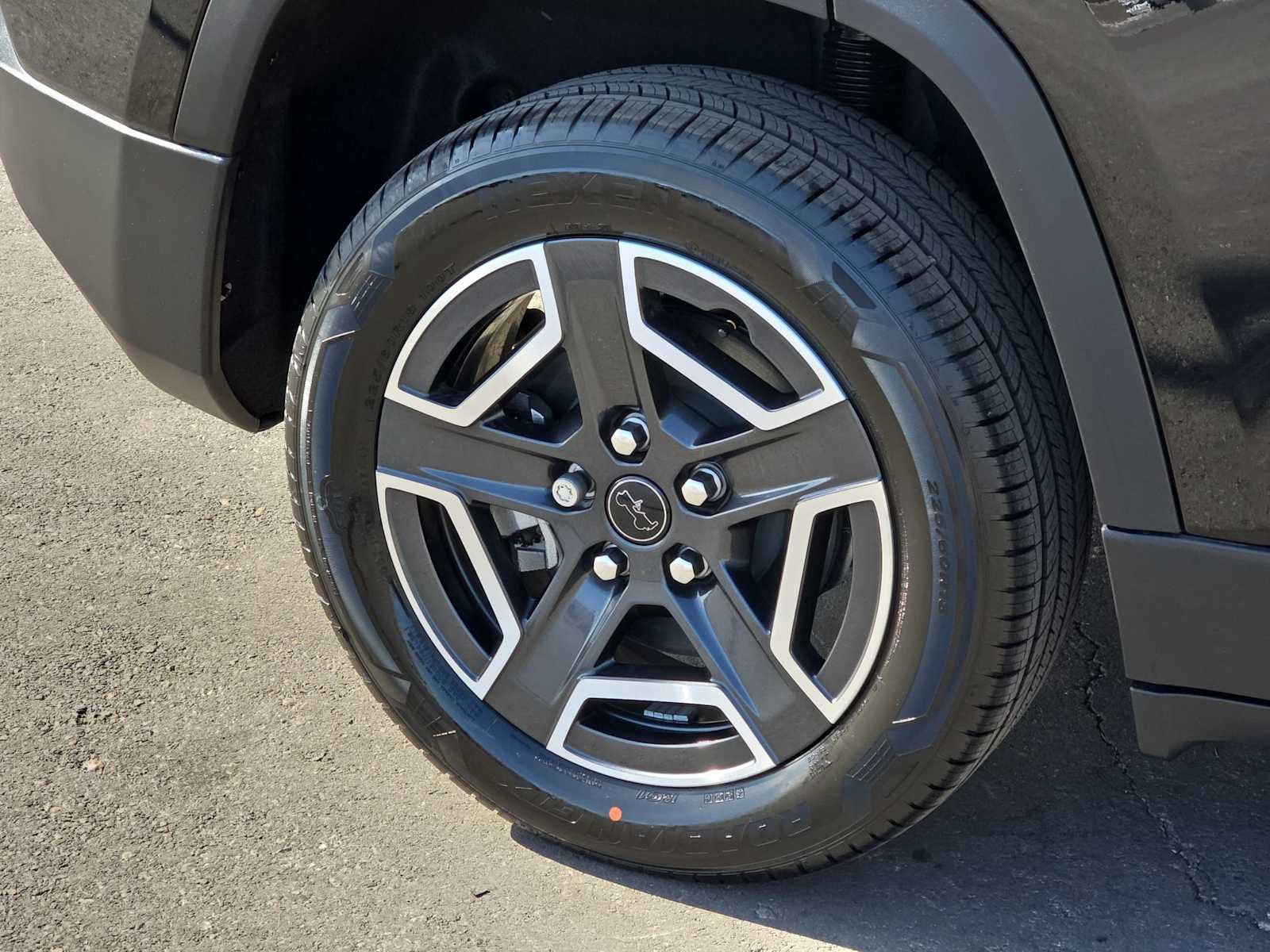 New 2026 Jeep Cherokee Laredo AWD/4WD image 12