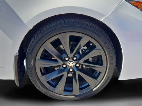 Used 2024 Toyota Corolla SE FWD image 10