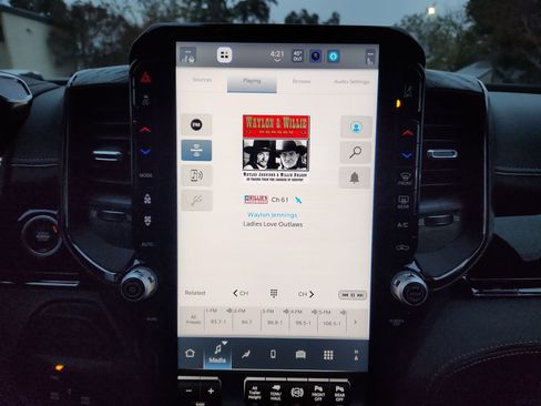 Used 2025 RAM 2500 Limited image 12