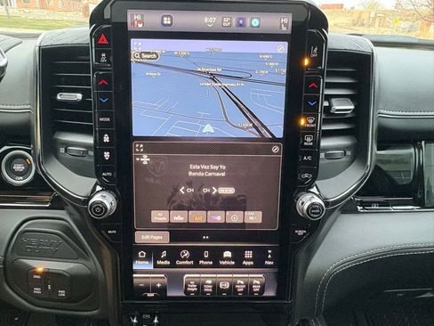 New 2026 RAM 3500 Limited image 22