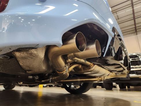 Used 2026 BMW M240i M240i w/ Premium Package image 28