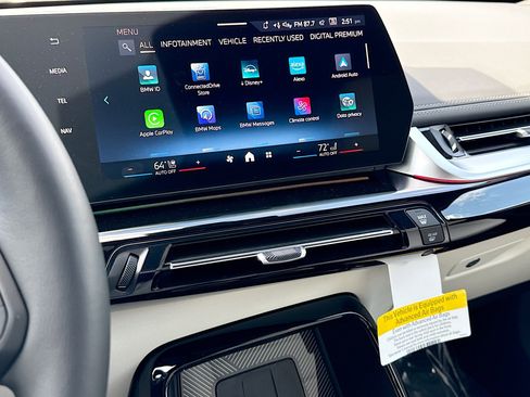 New 2026 BMW X1 xDrive28i w/ Technology Package AWD/4WD image 27