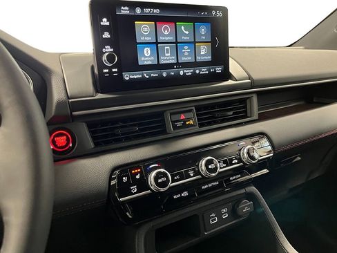 New 2025 Honda Pilot Black Edition image 24