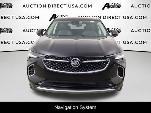 Used 2023 Buick Envision Avenir FWD image 2