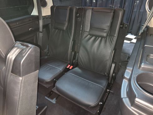 Used 2015 Land Rover LR4 HSE LUX image 72