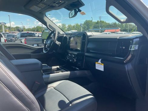 Used 2026 Ford F350 Lariat w/ Chrome Package AWD/4WD image 11