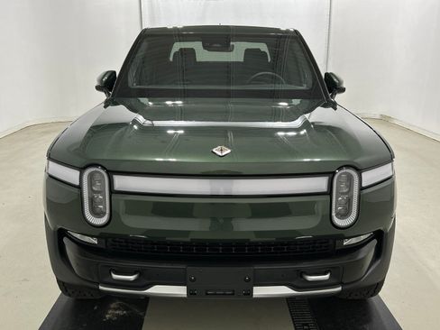 Used 2024 Rivian R1T Adventure AWD/4WD image 8