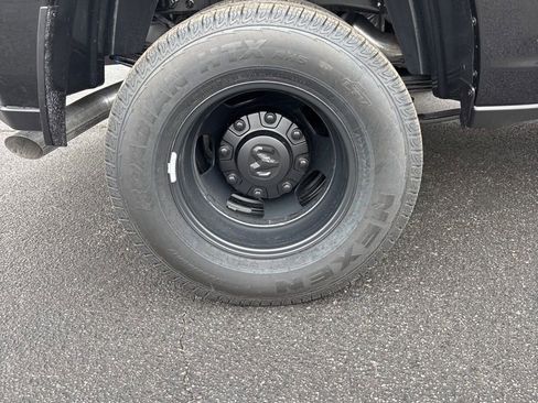 New 2026 RAM 3500 Tradesman AWD/4WD image 30
