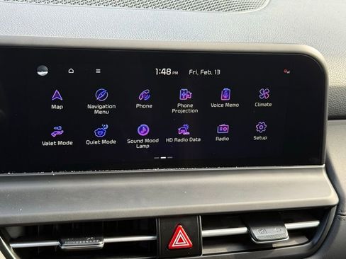 New 2026 Kia Seltos EX image 16