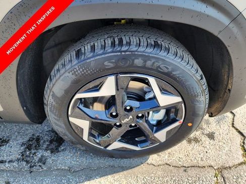 New 2026 Kia Seltos EX w/ EX Sunroof Package image 11